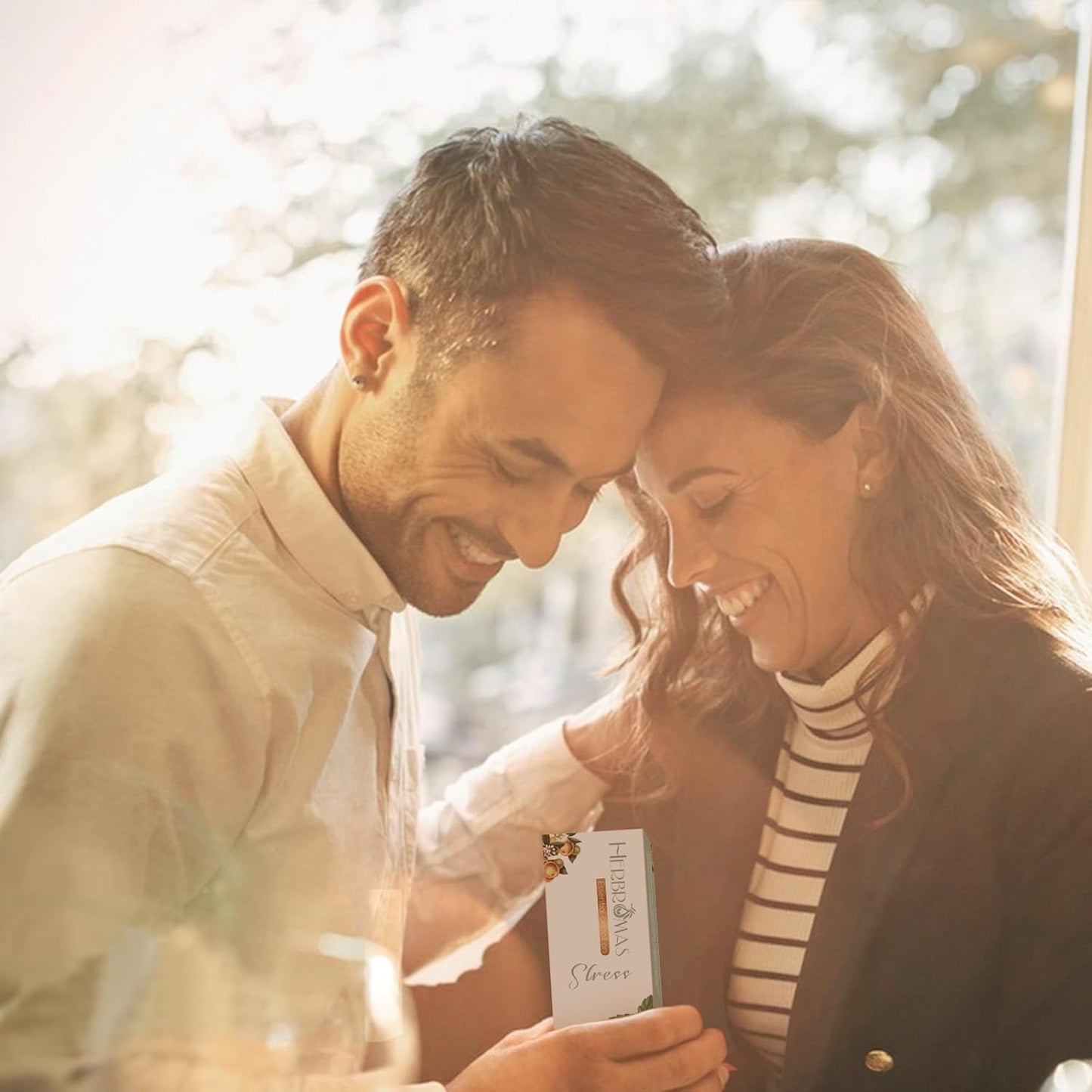 Pre-Diluted Aromatherapy Essential Oils Blend, Natural Plant Essential Oils Refill for Roll-on (Sleep, 1)