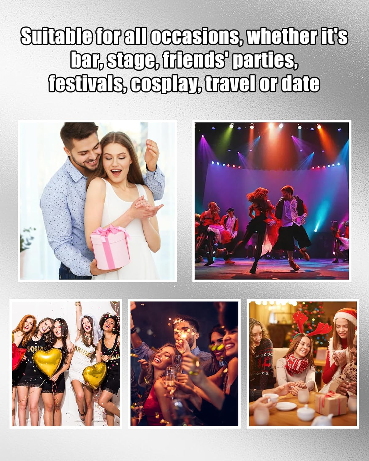 Diamond Glitter Matte Lipstick,Long Lasting Waterproof Metallic Sparkling High Pigment Non-Stick Cup Lip Stain Tint Lip Gloss, Full-Coverage Lipgloss,Mother's Day Lip Makeup Gift for Women Girl-01