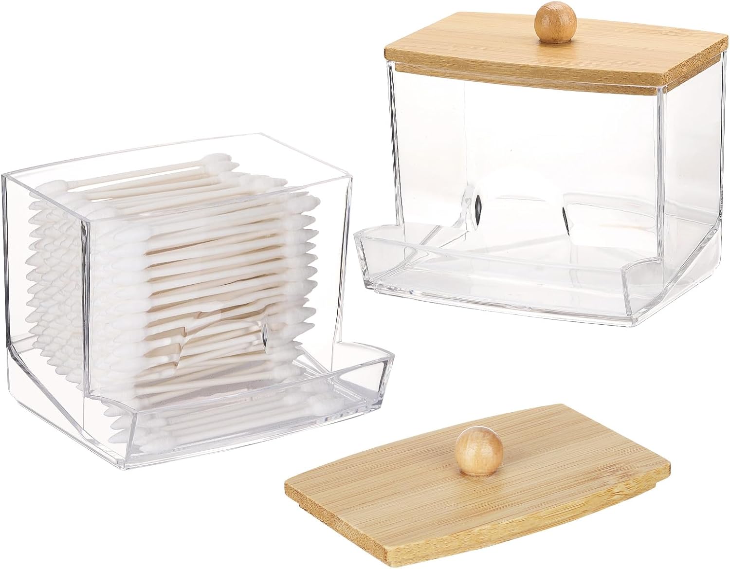 Bathroom Accessories