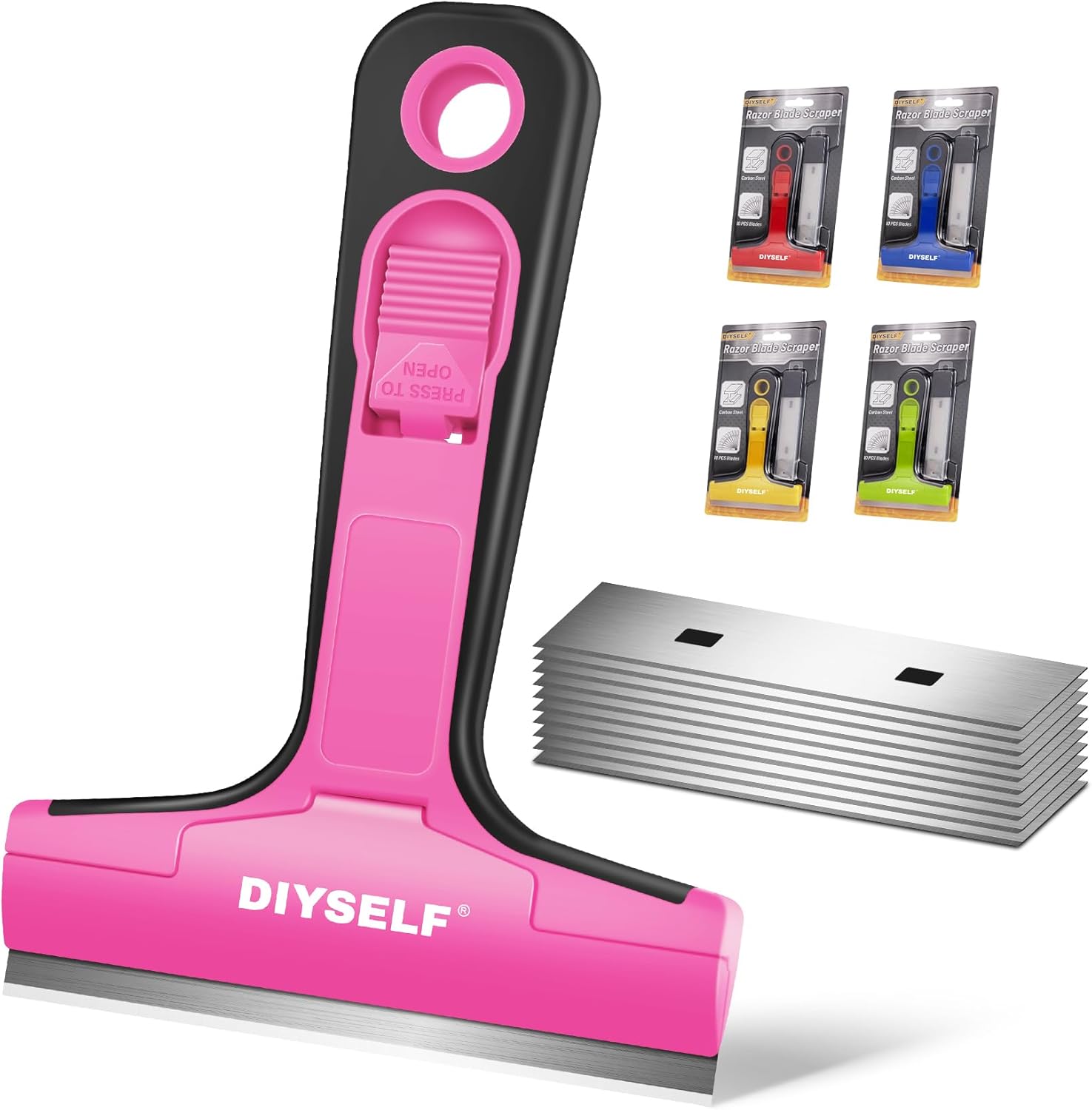 Wall Treatments & Supplies