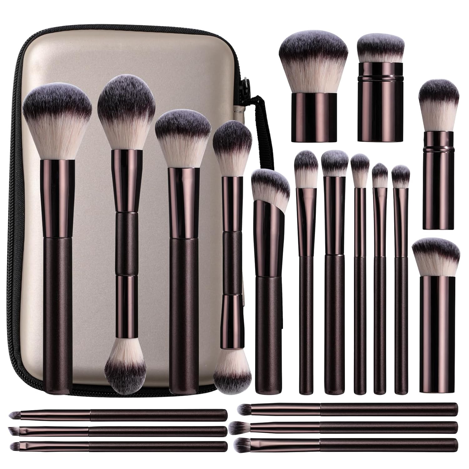 Makeup Brushes & Tools