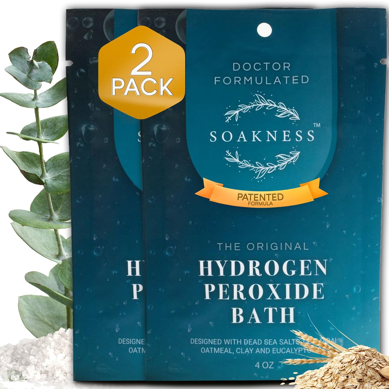 Bath & Bathing Accessories