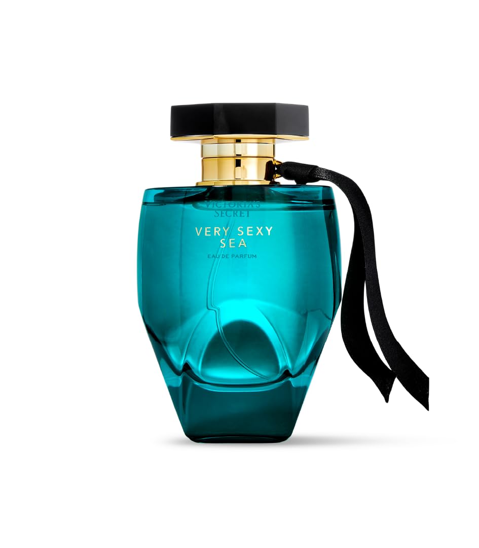 Victoria's Secret Very Sexy Sea 3.4oz Eau de Parfum