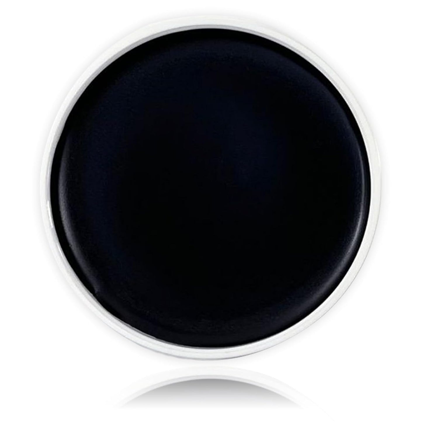 Black Face Body Paint Halloween Cosplay Clown Zombie Costume Sfx Makeup Professional Oil Based Cream Face Paint Palette for Adults and Kids