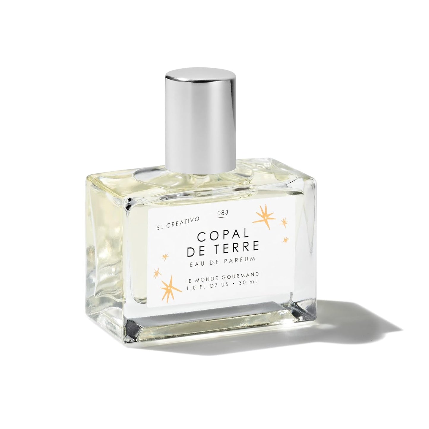 Le Monde Gourmand Copal de Terre Eau de Parfum 1 fl oz (30ml)