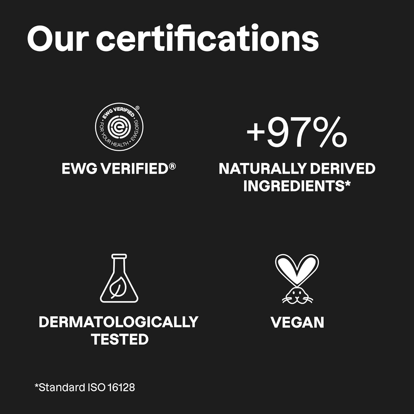 ATTITUDE Men's Shampoo and Conditioner 2-in-1, Fortifying For Fragile Hair, With Caffeine and Green Tea, 97% Natural Origin Ingredients, EWG Verified, Matcha & Bergamot, 14 Fl Oz (Pack of 3)