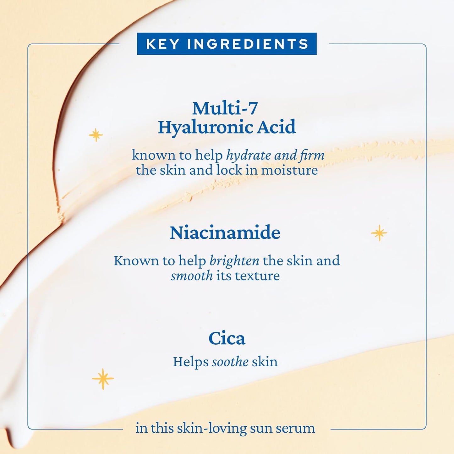belif Milky Niacinamide Sunscreen SPF 40 – Lightweight & Invisible Sun Serum for Face with 7 Types of Hyaluronic Acid | No White Cast, Non-Comedogenic, Hydrating, Makeup-Gripping Primer (1.69 fl.oz)