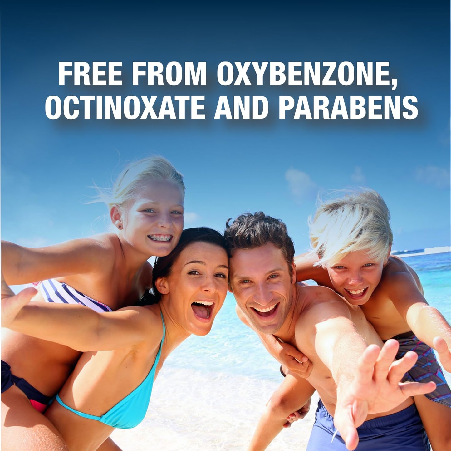 CoreTex Sun X 30+ SPF Broad Spectrum Sunscreen Packets with Resealable Travel Bag - Pack of 15 Paraben, Oxybenzone, Octinoxate, & Oil Free Sunscreen - Water & Sweat Resistant Up to 80 Minutes