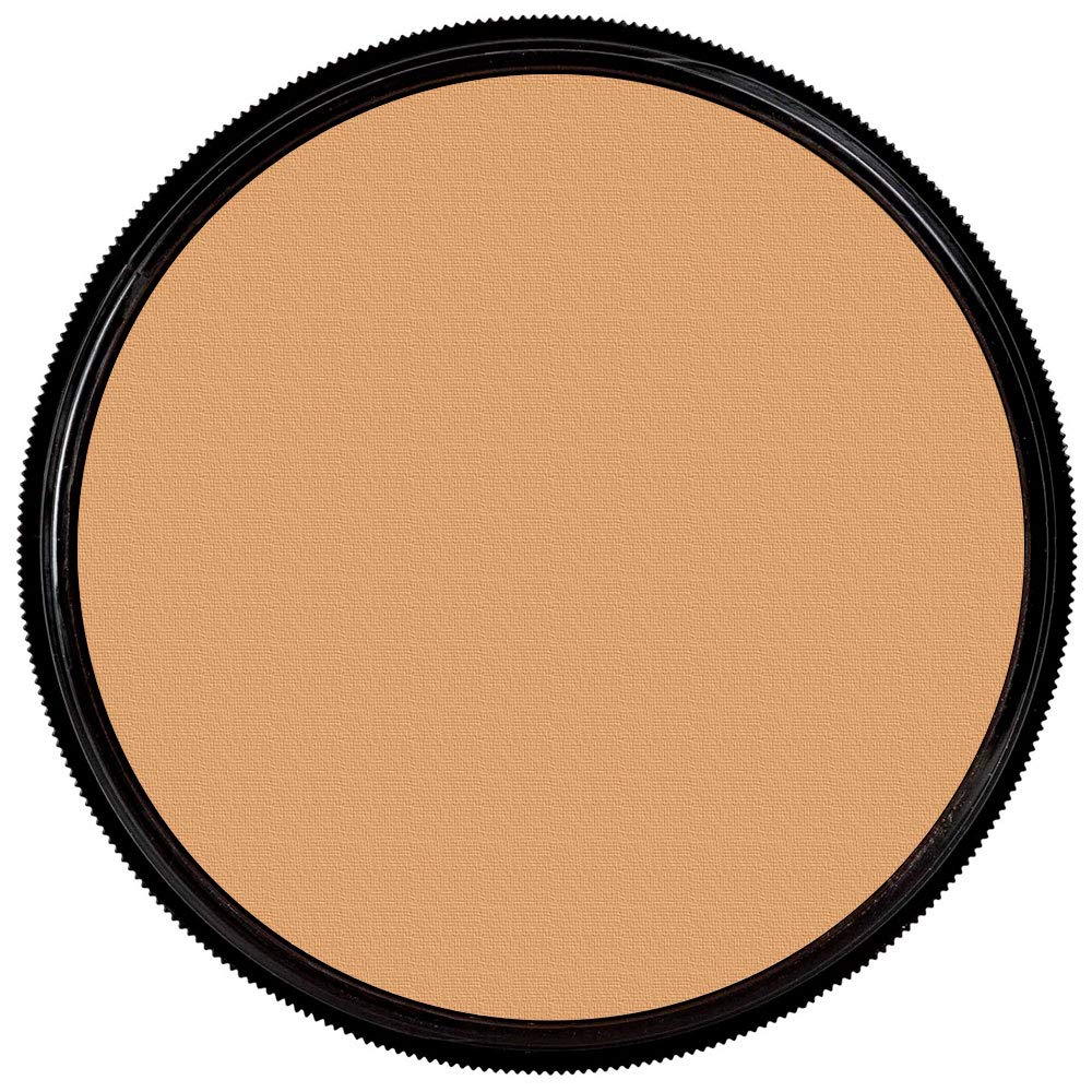 Mehron Makeup StarBlend Cake (2 oz) (Neutral Buff)