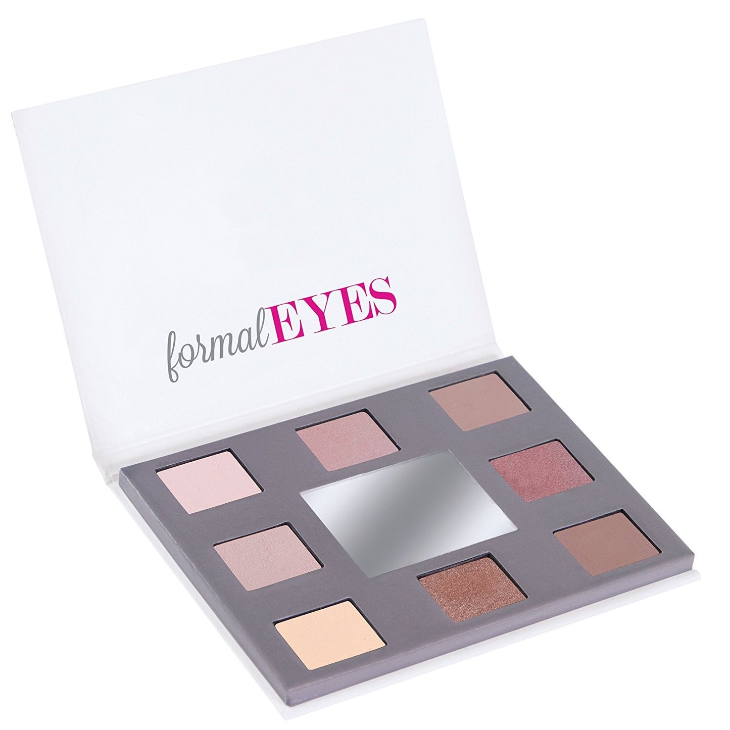 Coastal Scents FormalEYES Eye Shadow Palette (PL-043)