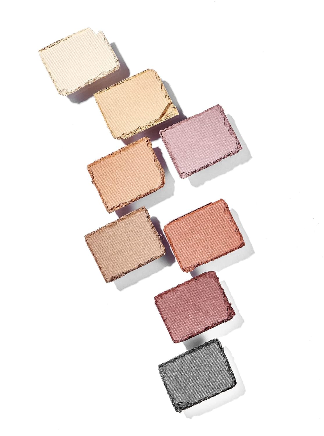 Makeup Revolution Reloaded Palette, Makeup Eyeshadow Palette, Includes 15 Shades, Lasts All Day Long, Vegan & Cruelty Free, Basic Mattes, 16.5g