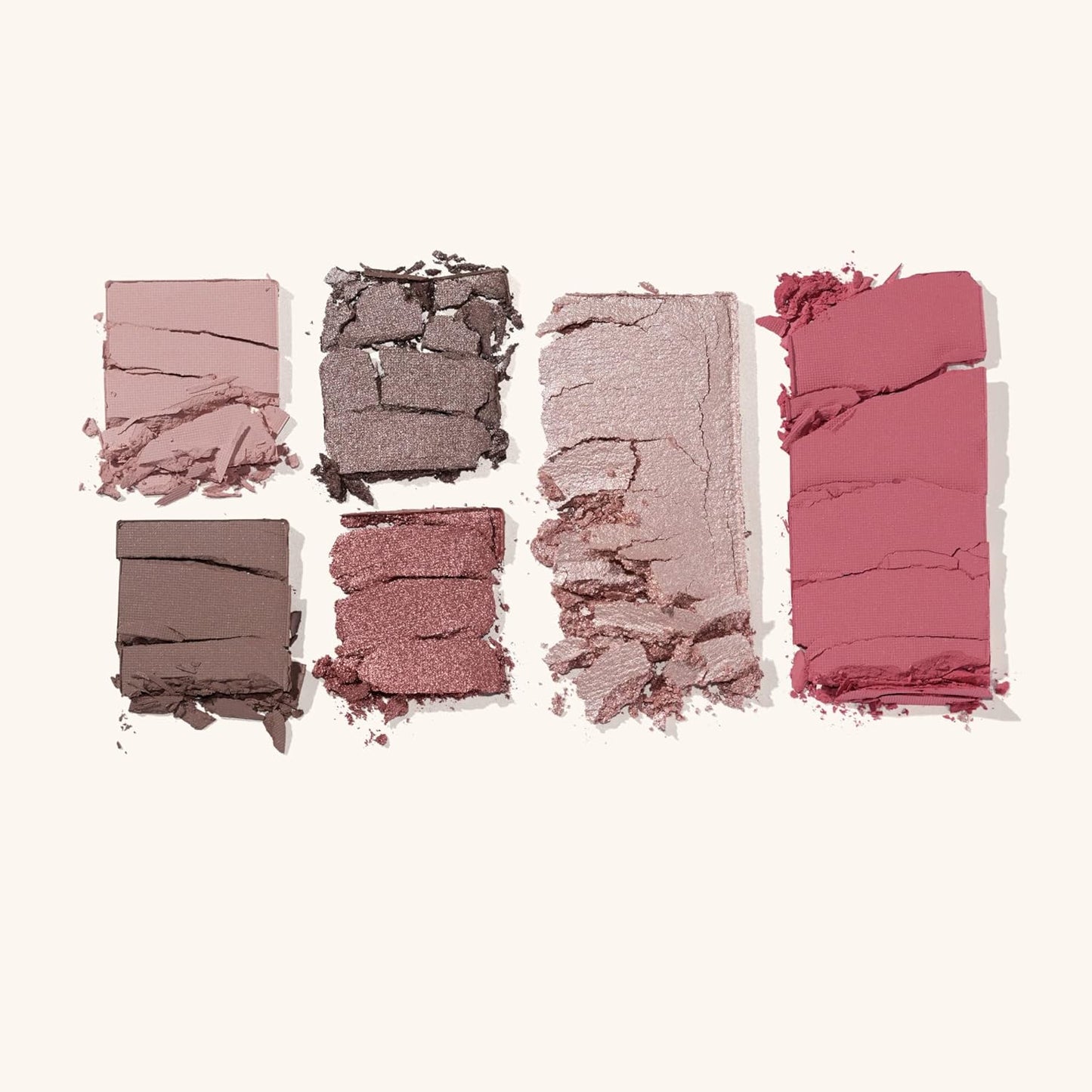Catrice | Blossom Glow Eye & Cheek Palette | Multi-Use Make Up with Eyeshadows, Blush & Highlighter | Highly Pigmented Matte & Shimmer Shades | Travel Friendly | Vegan & Cruelty Free