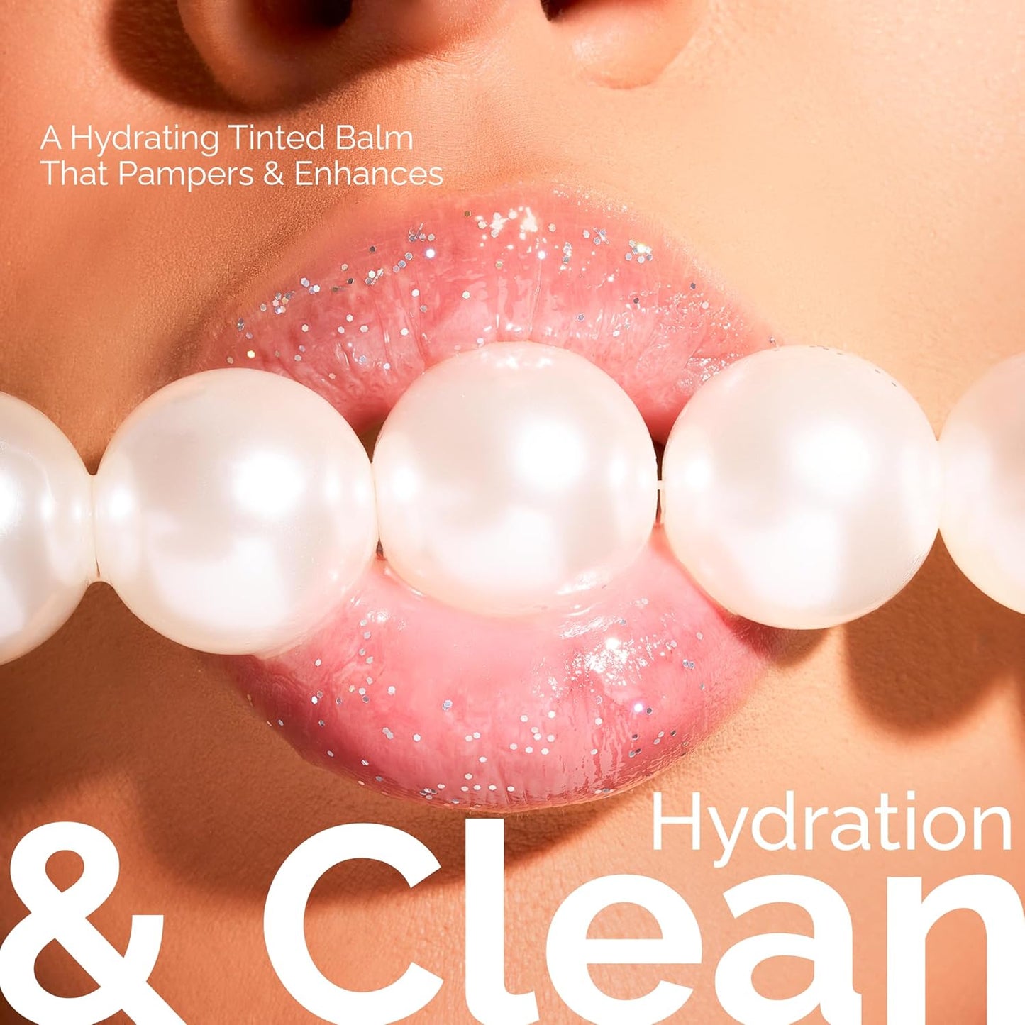 Tinted Lip Balm Elixir – Hydrating Vegan Lip Care with Sheer Color & Moisturizing Glow – Non-Sticky Nourishing Lip Treatment for Soft, Smooth Lips (Raspberry 10ml)