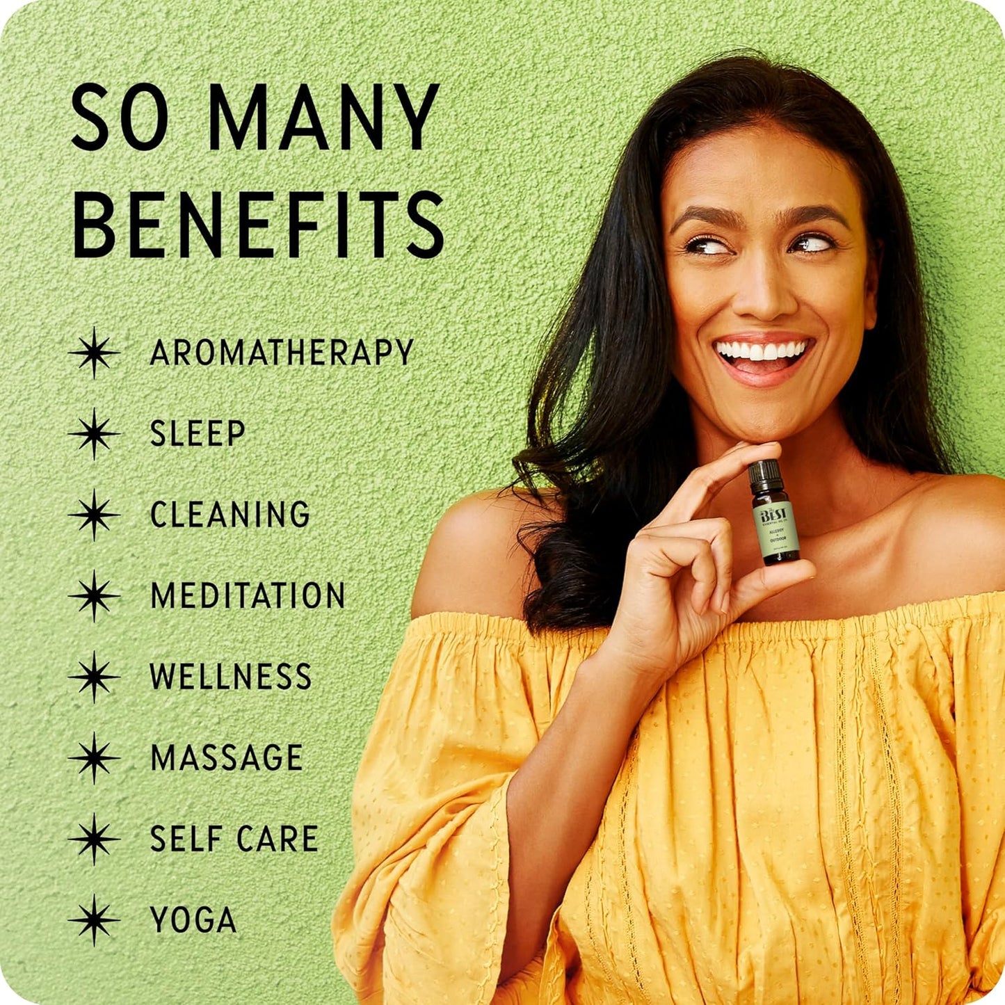 The Best Frankincense + Earth Essential Oil Roll-On Blend- Premium Grade- Pre-Diluted in Coconut Oil- Ready to Use- 10 ml (.33 fl oz)